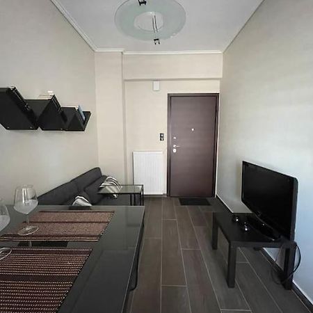 City Apartment Corinth Exterior photo